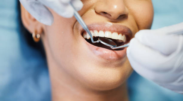 Best Cosmetic Emergency Dentistry in Manchaca, TX