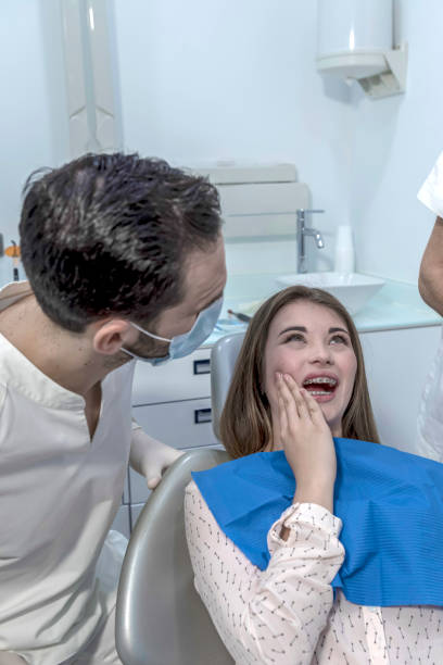 Best Same-Day Emergency Dental Services in Manchaca, TX
