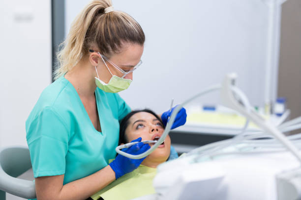 Best Emergency Dental Care for Broken or Chipped Teeth in Manchaca, TX